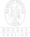 Bureau Veritas Certified logo